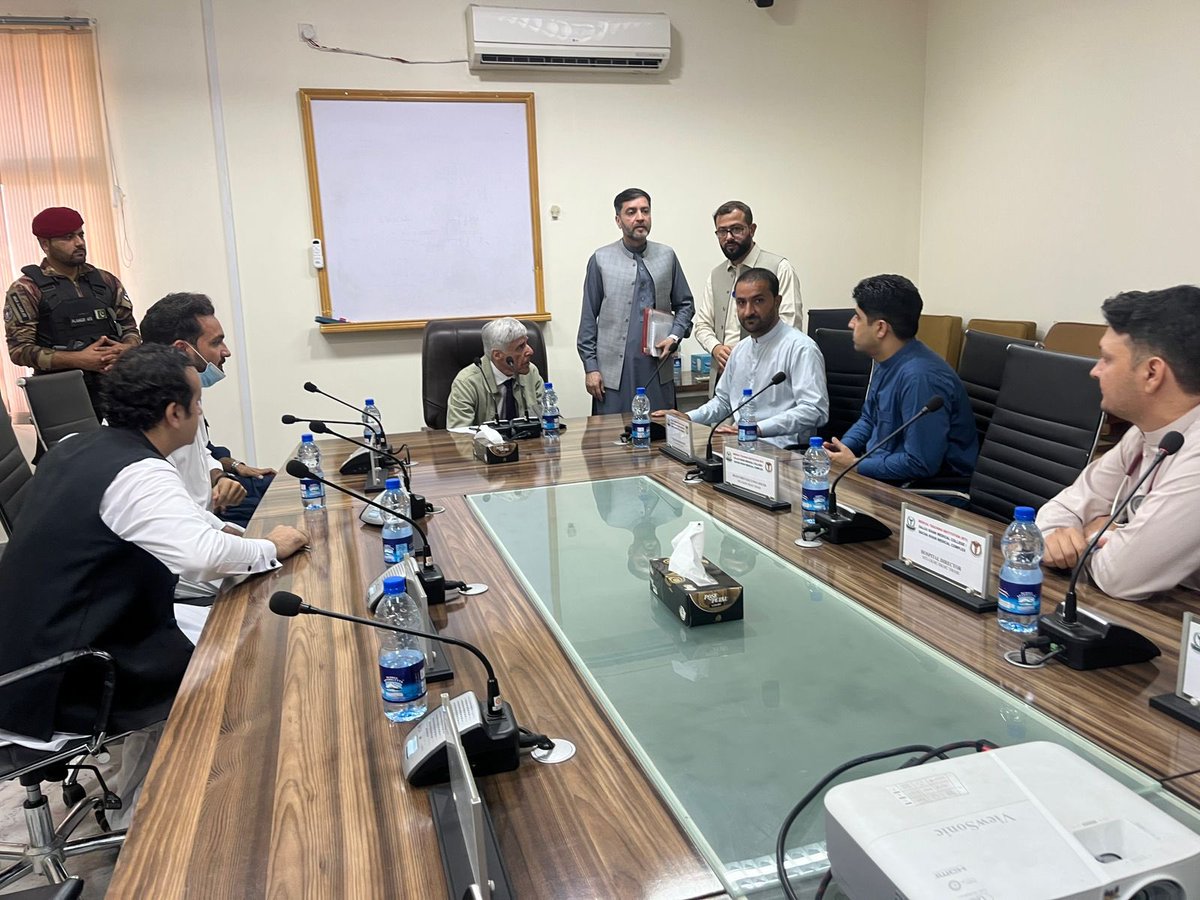 IDF Khyber Pakhtunkhwa tweet media
