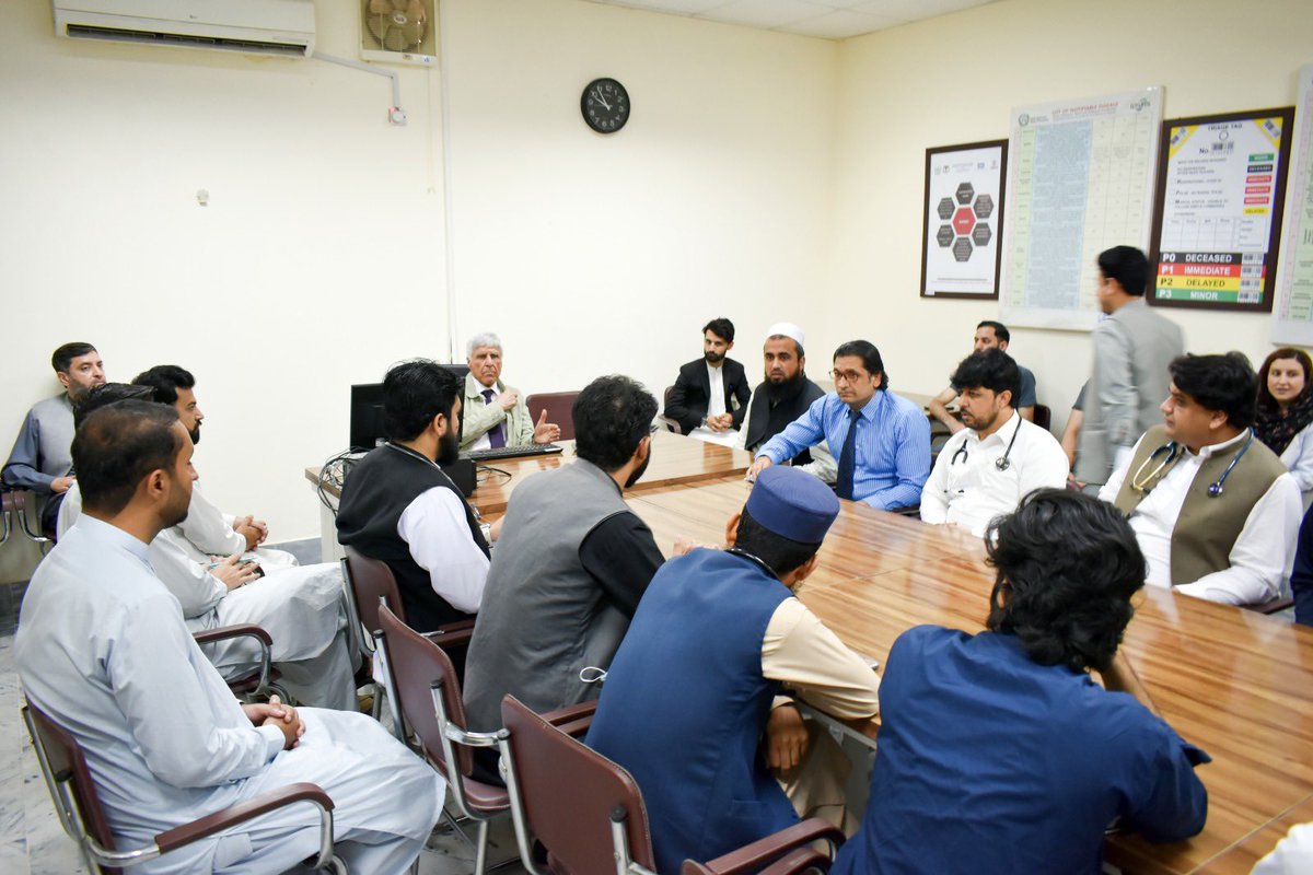 IDF Khyber Pakhtunkhwa tweet media