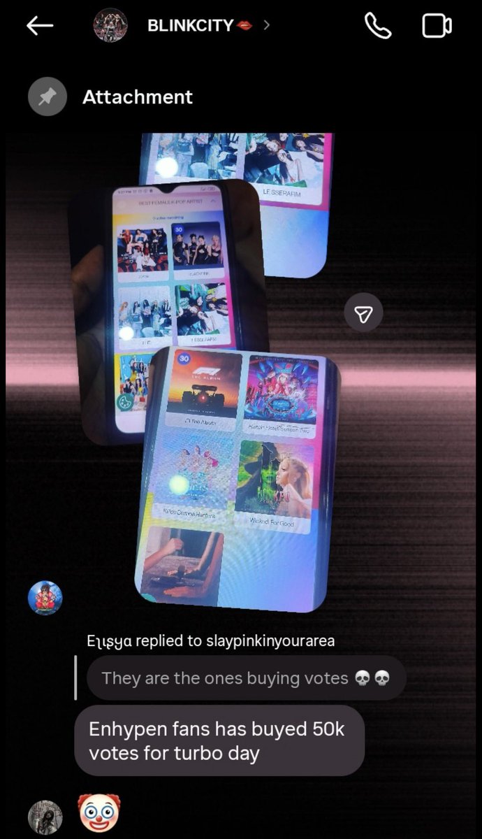 Sael⁷ (i am on follow limit, will fb soon🤓) tweet media