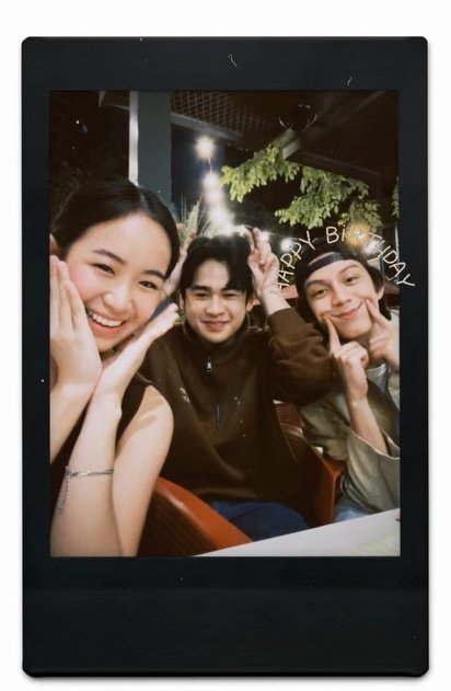 RosemarieC3417's tweet photo. Spotted #MiguelVergara on IG Story Greetings for Inigo, ang cute capmigo
#InigoJose | #CapriceCayetano https://t.co/etZ6dPjPeD