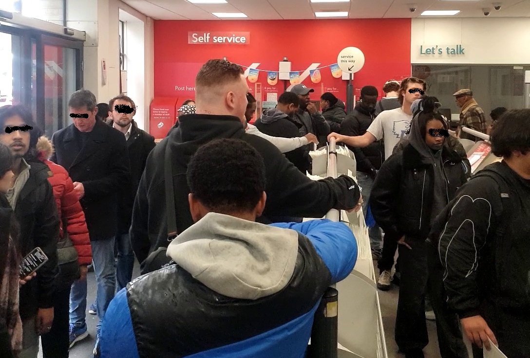 Cowardly Lion tweet media