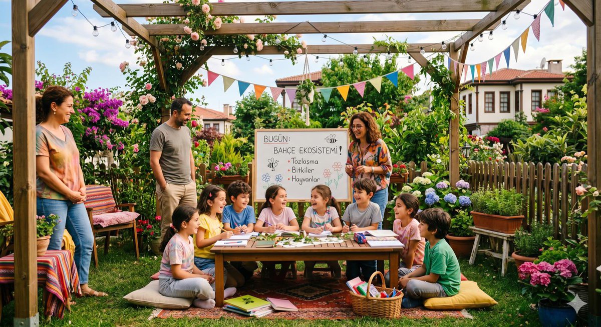 Prof. Dr. B. Gültekin Çetiner tweet media