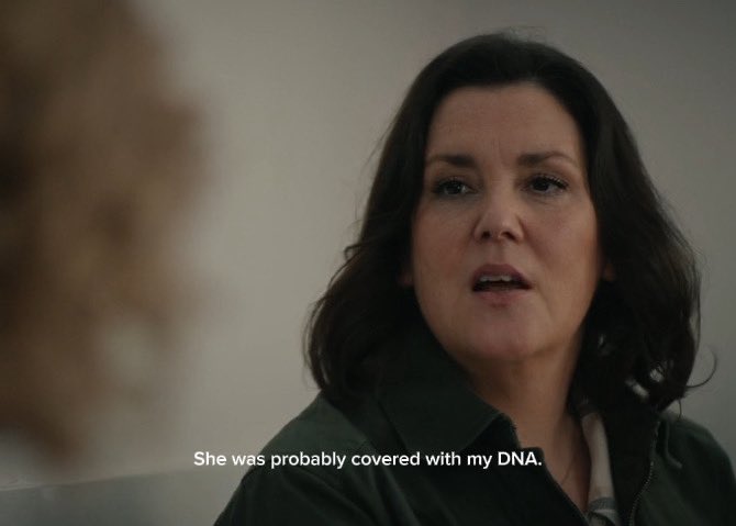 She did it trust us guys like trust us on that