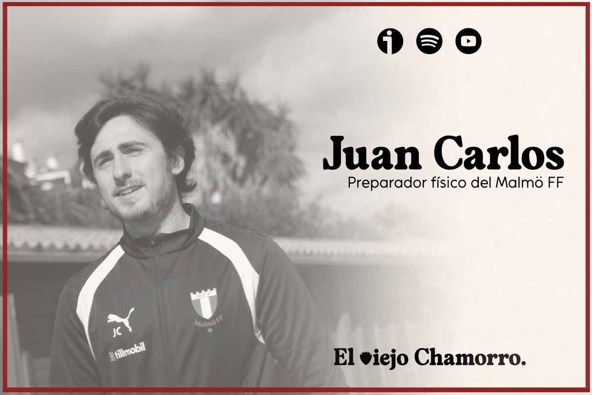 El viejo Chamorro tweet media
