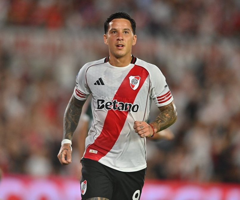 Medio River tweet media