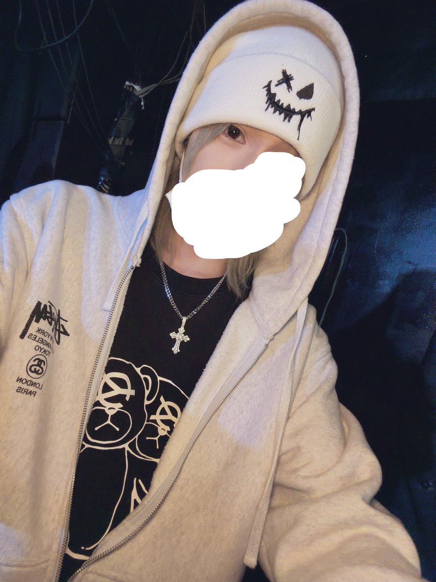 oreousama's tweet photo. うっちゃんの生誕LIVE！
楽しかったねᴗ _ᴗ
また会おう✌️
写真おすそ分け https://t.co/MDHBtaS2YR