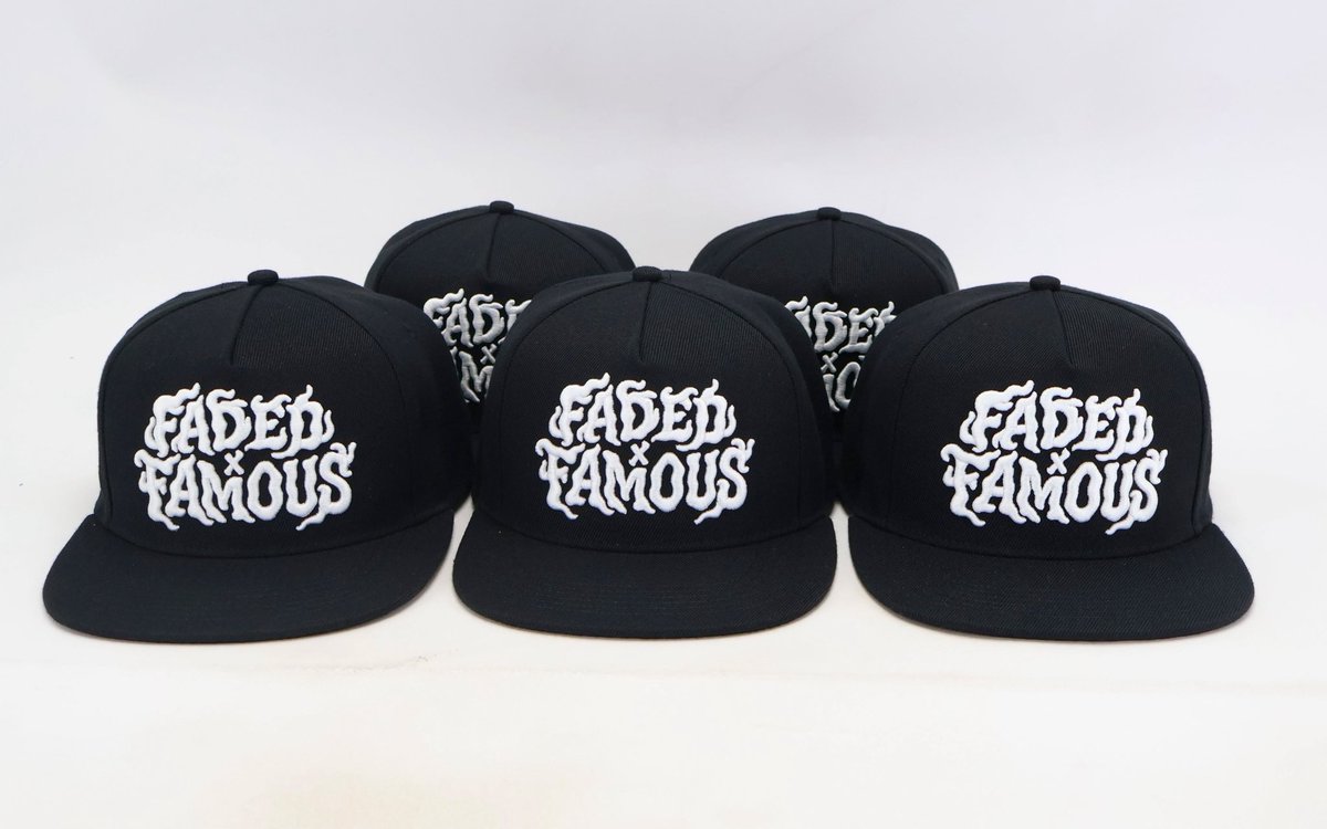 Ғᴀᴅᴇᴅ x Ғᴀᴍᴏᴜs🌬 tweet media