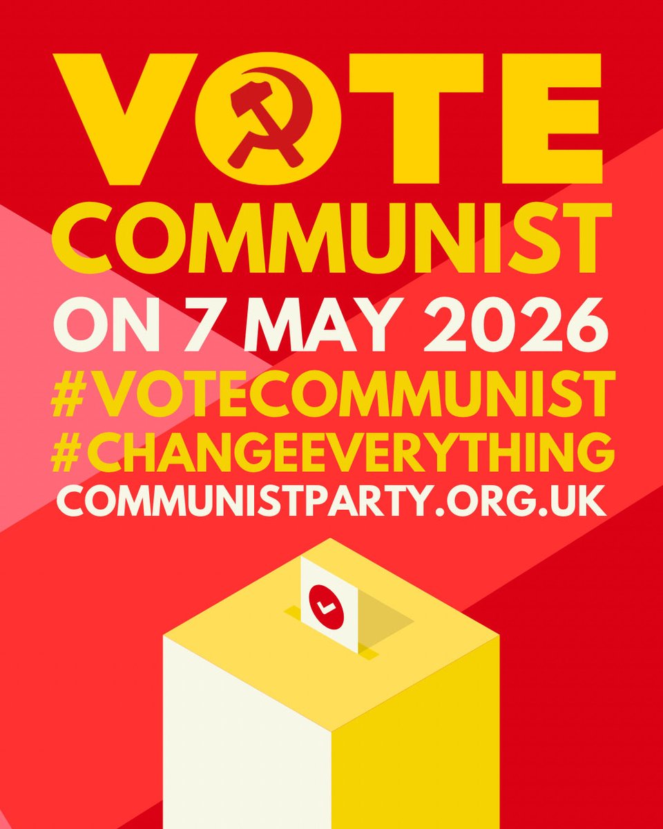 Communist Party ☭ tweet media