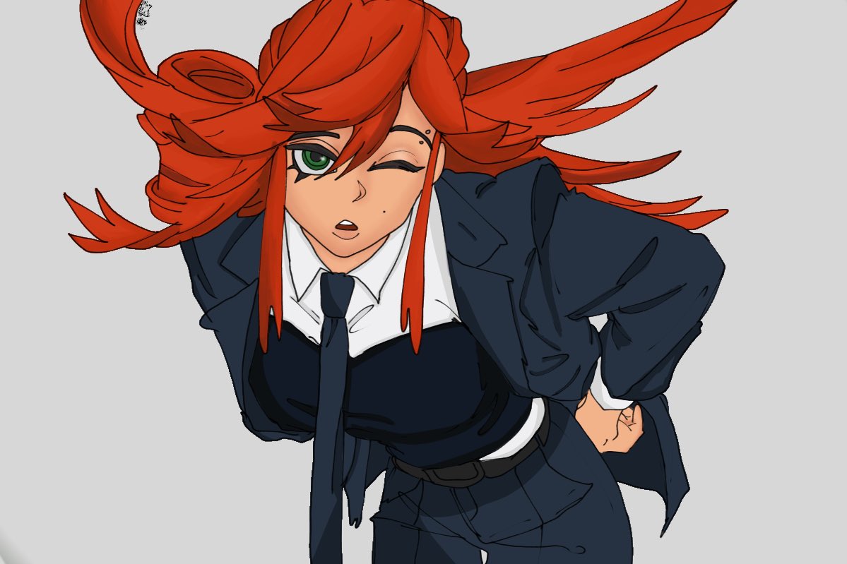 kachan kat kaisen 🚯 tweet media