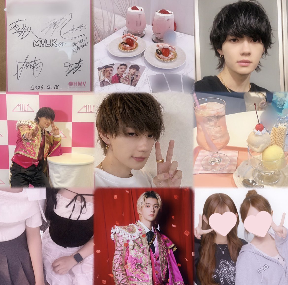 ふㄘｬ tweet media