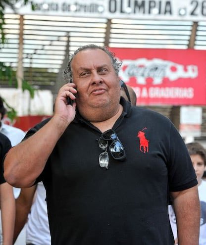 Facundo Galeano tweet media