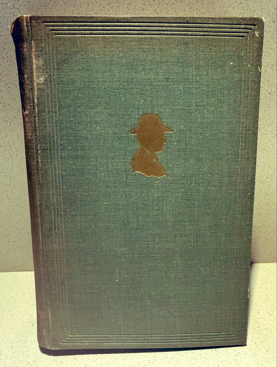 marpa1214's tweet image. #SPX6900 #LlibresBombeta #books #BooksSale #UsedBooks #libros #LibrosUsados #llibres #livres #bücher #libri

«Tots els camins duen a Roma. Història d’un destí 1893-1914» de Gaziel.