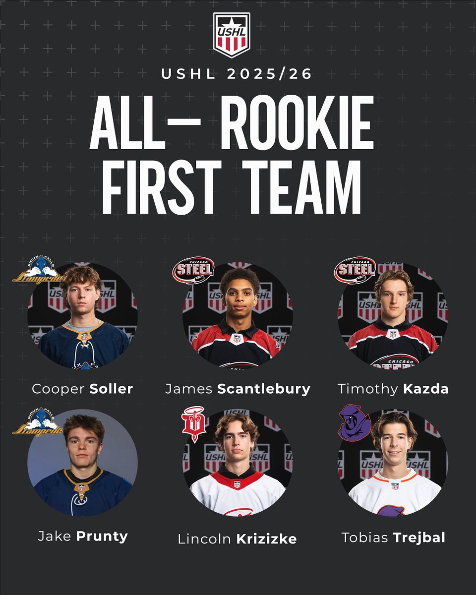 USHL tweet media