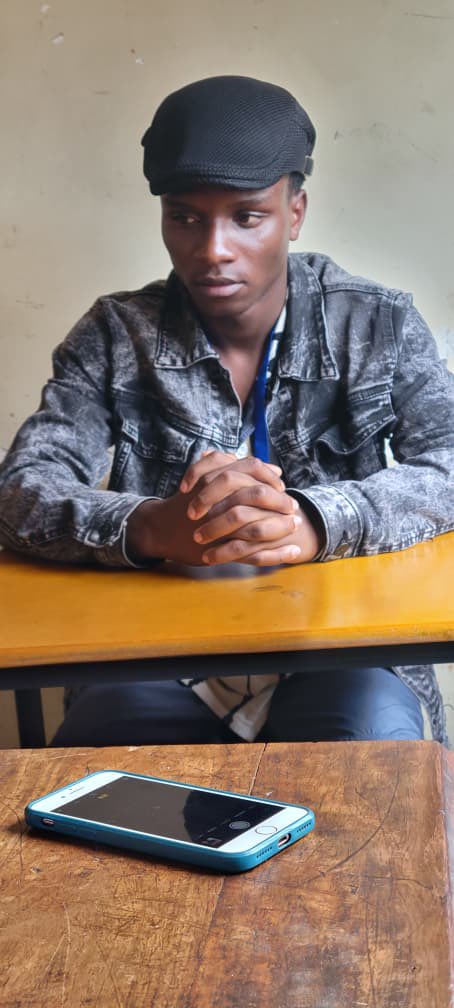 Msonza JeanClaude tweet media
