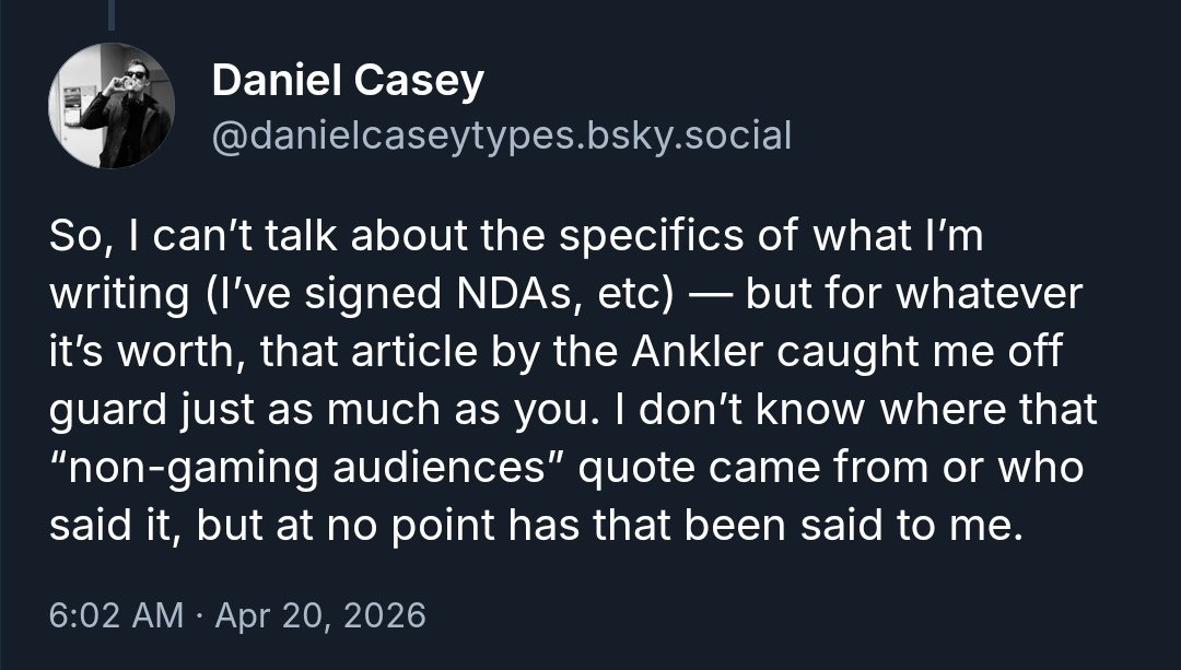 Mass Effect News tweet media