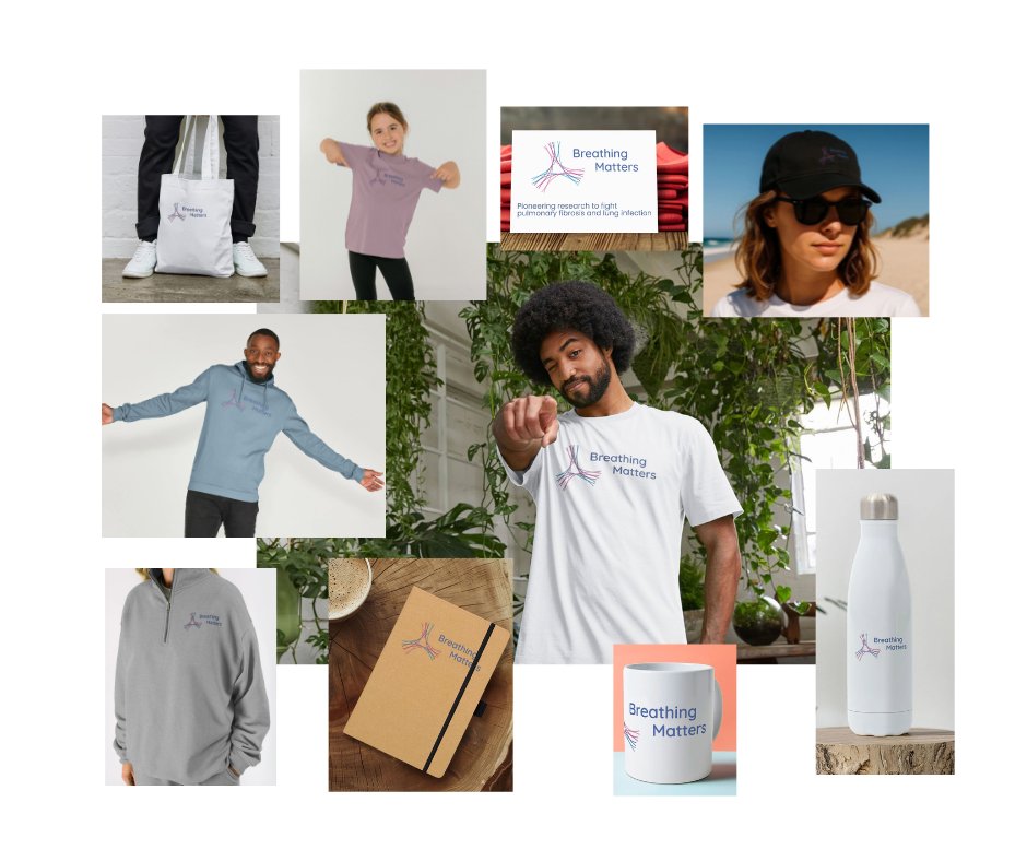 Breathingmatter's tweet image. Our new merchandise store is live!👕🌍
We’ve moved to a new platform that’s free for us to run—meaning more of what you spend goes towards supporting our work💙Items are made to order to reduce waste+we’ve kept prices as low as poss.
🛍️ bit.ly/BM-Store
#CharityShop #Merch