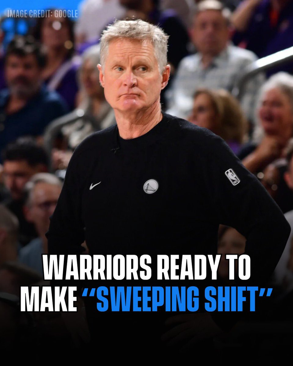 TheWarriorsTalk tweet media