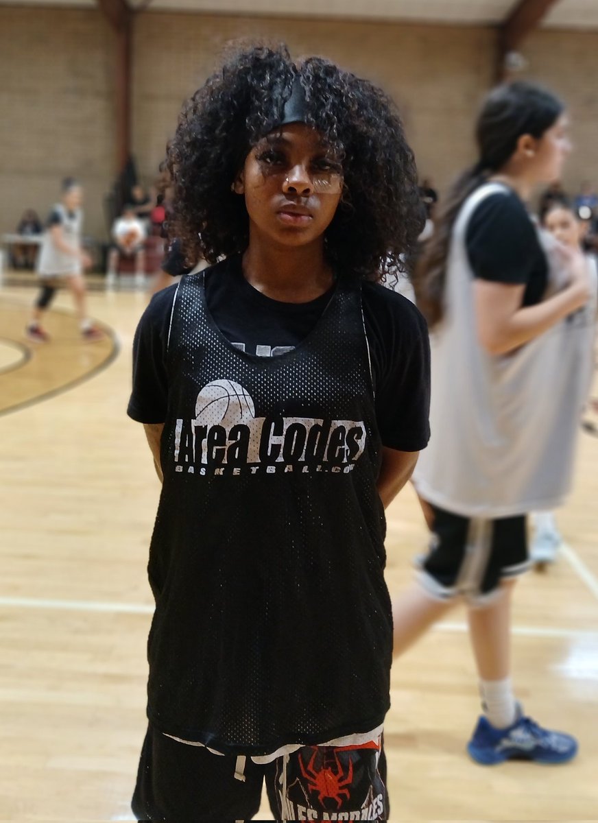 AreaCodes Basketball tweet media