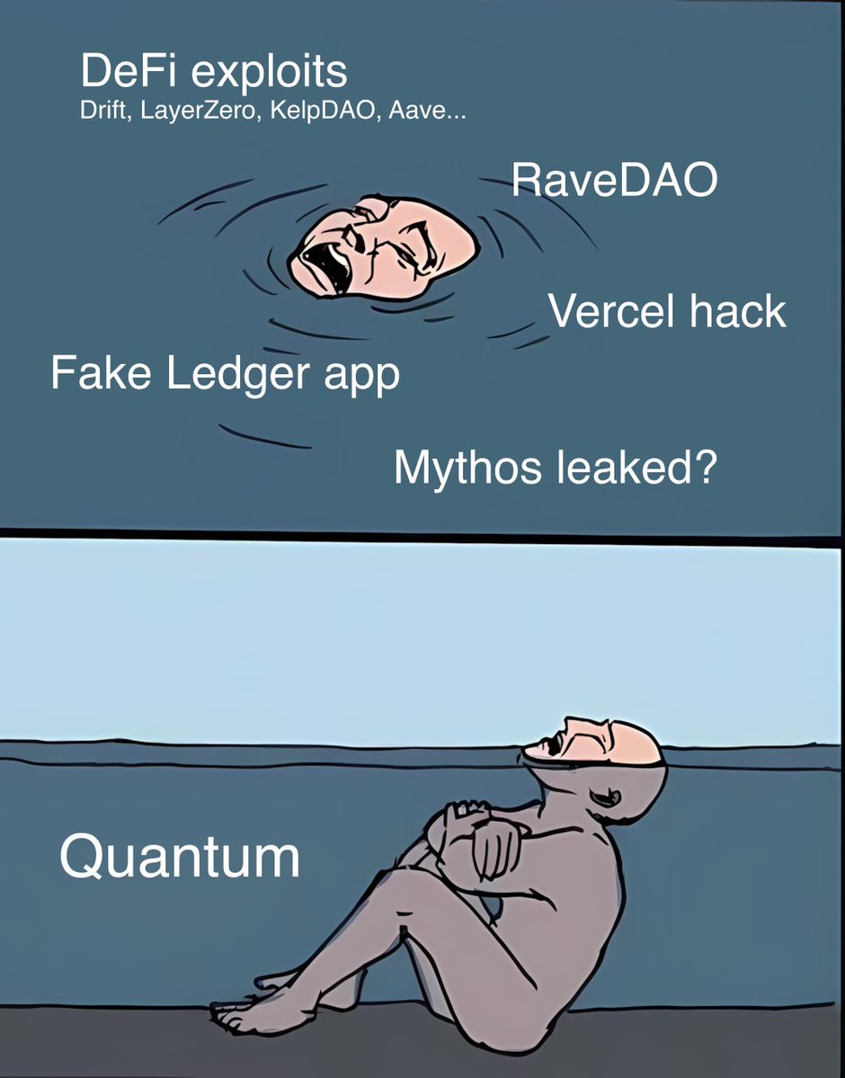 Quip Network tweet media