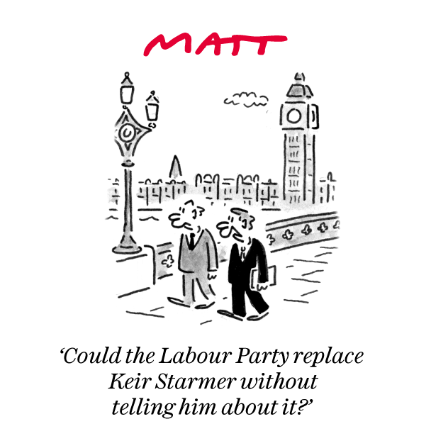 Matt Cartoons tweet media