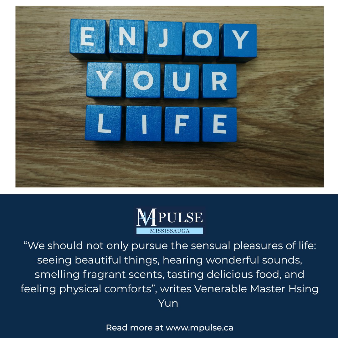 MPulseMiss10650's tweet image. Embrace the simple joys and enrich your life by cherishing each moment's beauty and comfort. Discover more insights at mpulse.ca
#SimpleJoys #LifeEnrichment #CherishMoments #BeautyInSimplicity #ComfortLiving #MindfulLiving #PersonalGrowth #MPulse