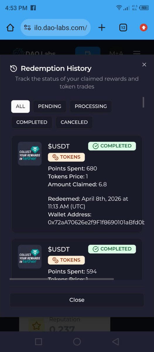 UnaonChain tweet media
