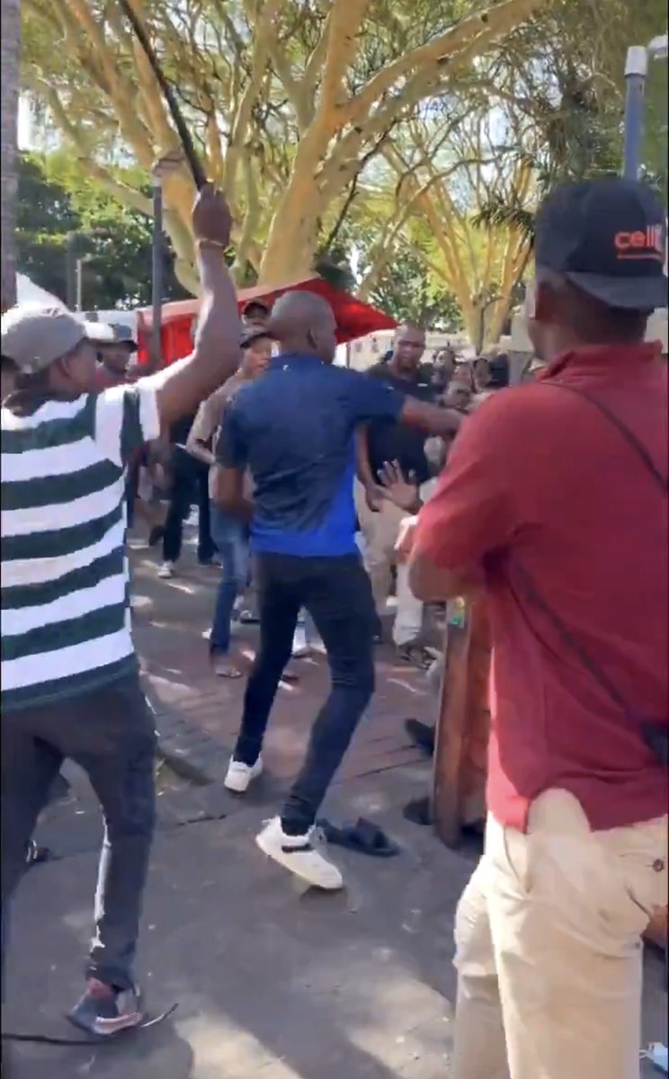 Justice, Crime Prevention and Security tweet media