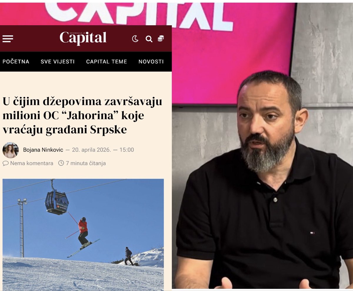 Nedeljko Elek tweet media