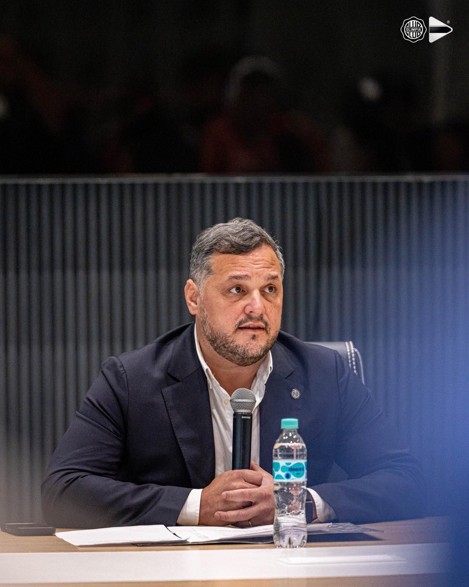 Olimpia Media tweet media