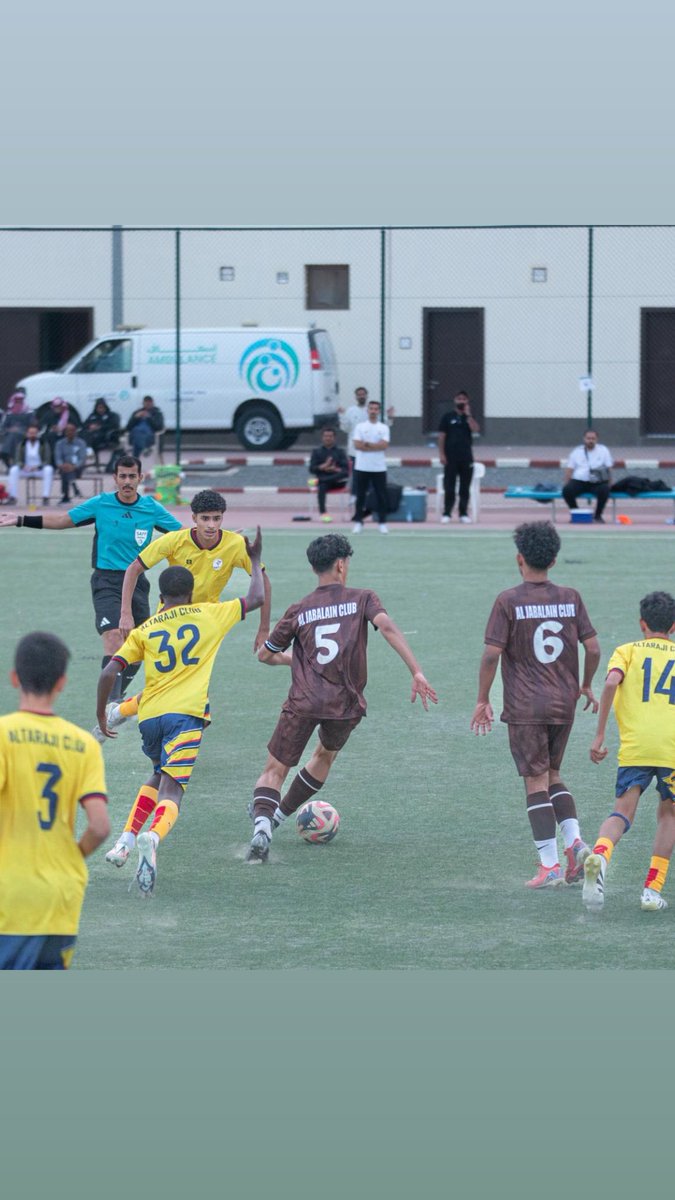 حمود الجميل | Hamoud Al-Jameel tweet media