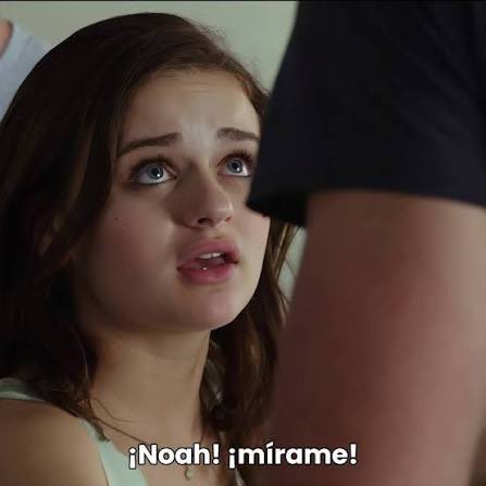 terigi cuando un pibe cae enfierrado a la escuela: