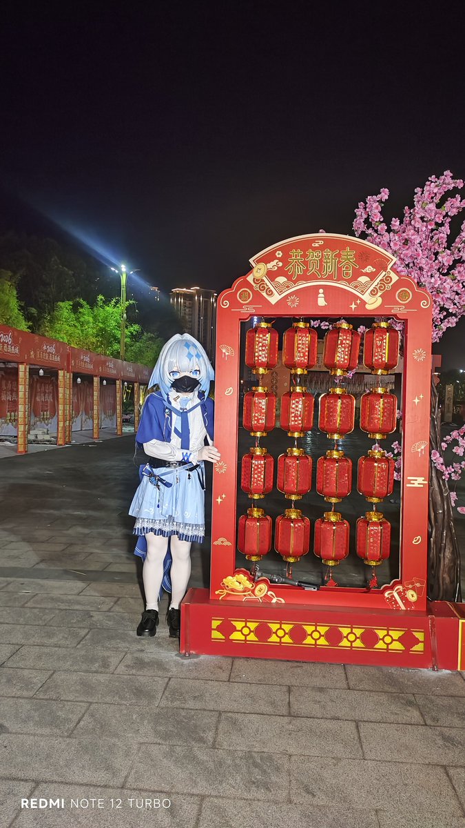 枫露糖霜 tweet media