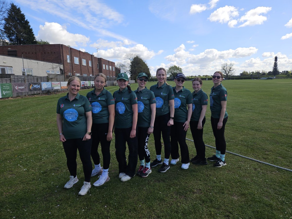 Hatfield Town CC 🏏 tweet media