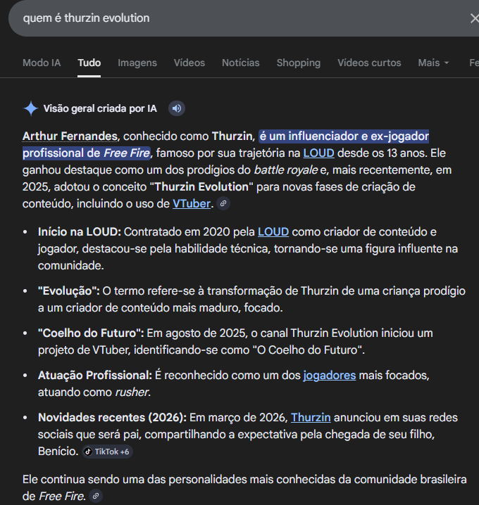 Thurzin #TSMP tweet media