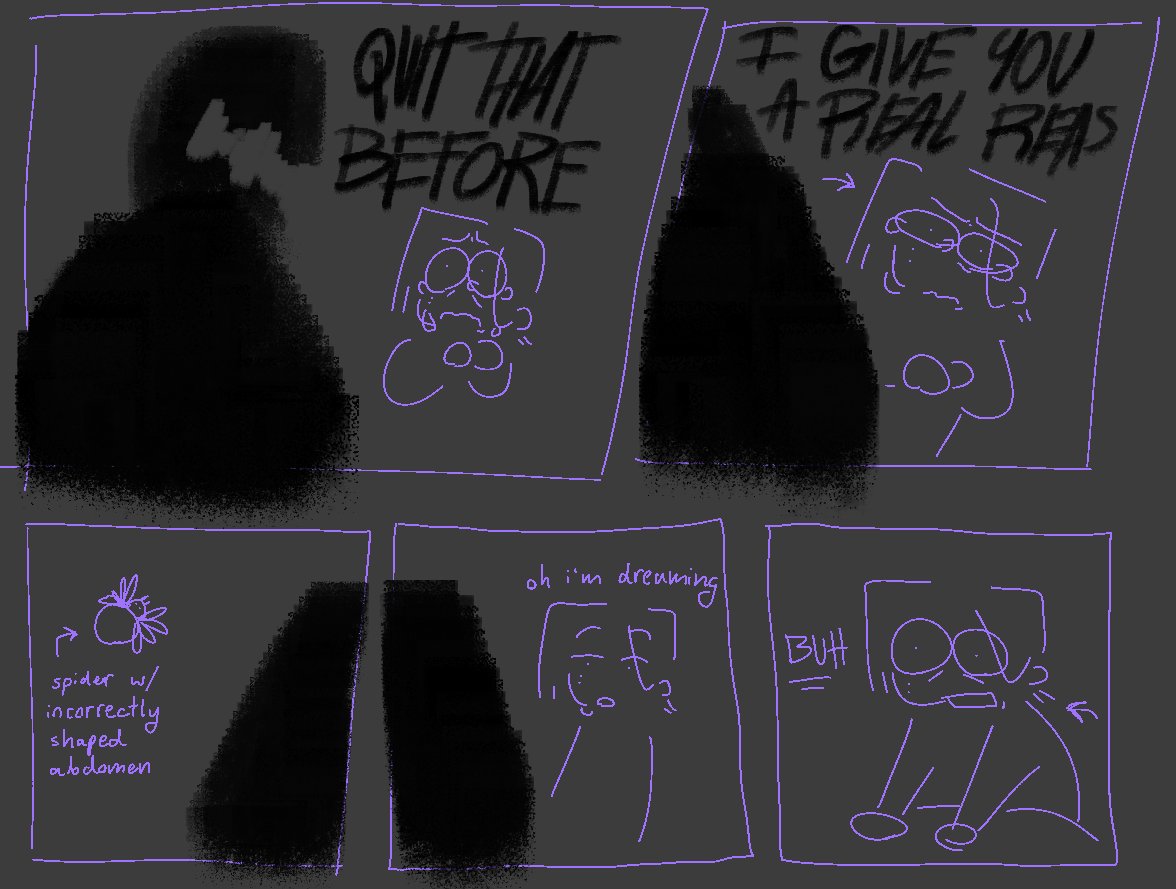 fern || ☕️ in strawpage! tweet media