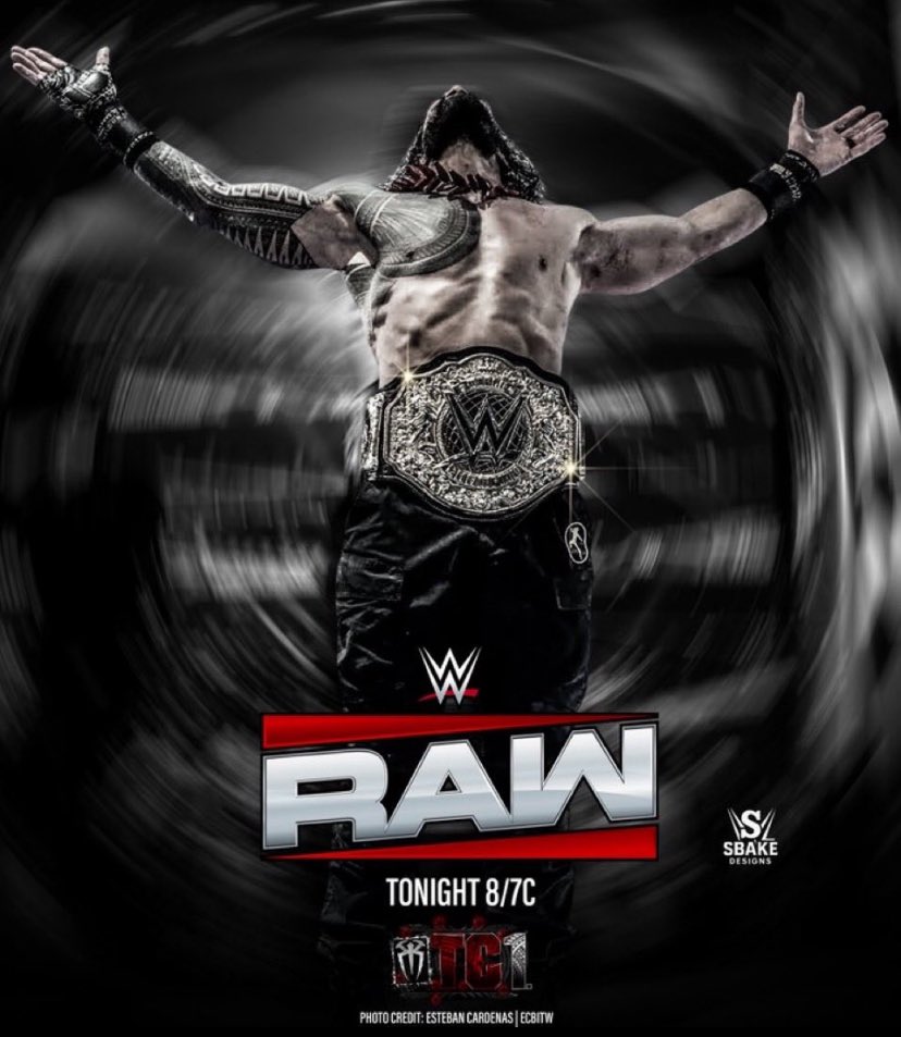 ☝🏼💙Reigns/صالح tweet media