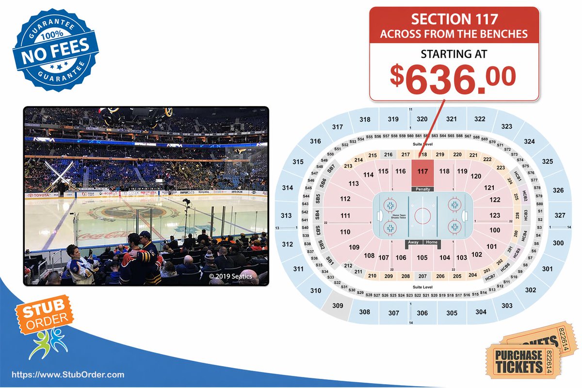 StubOrder.com 🎟💺 tweet media