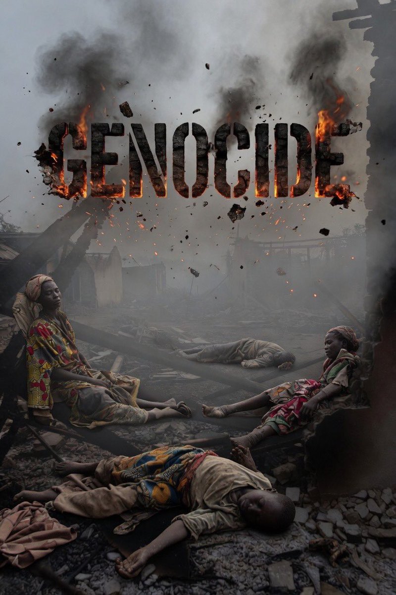 RusselNash1986's tweet photo. « Face aux crimes du M23 et aux fausses communes dans les zones occupées, ces manifestations de Banyamulenge manipulés par le Rwanda ne passent plus. Parler sans agir = lâcheté ! Assez de passivité, agissons pour le Congo ! 🇨🇩 #StopM23 #CongoFirst https://t.co/DQOSEHIndk