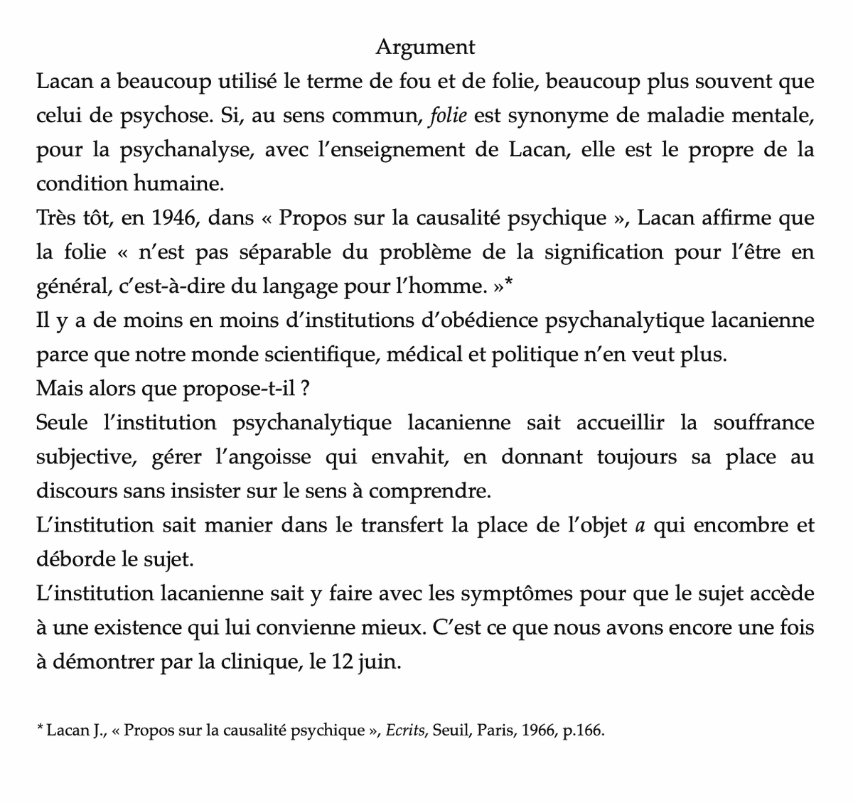Section clinique de Bordeaux tweet media