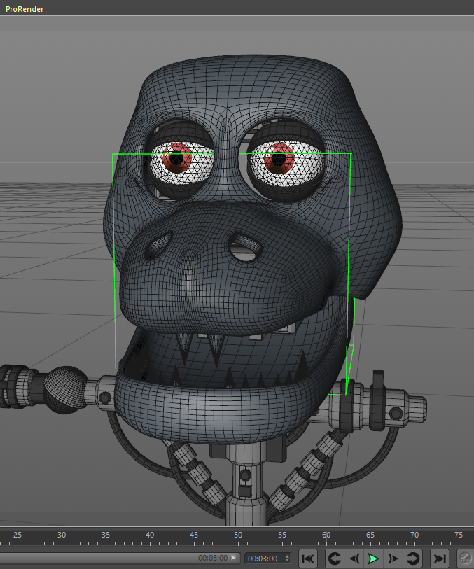 adrianprodreal's tweet image. Making another FNAF animatronic model.

Fazendo um outro modelo de Animatronic de FNAF.
...

#FNAF #C4D #FanGame #fivenightsatfreddys #FNAFMovie #FNAF2Movie #cinema4d #FNAF3Movie

(1/2)