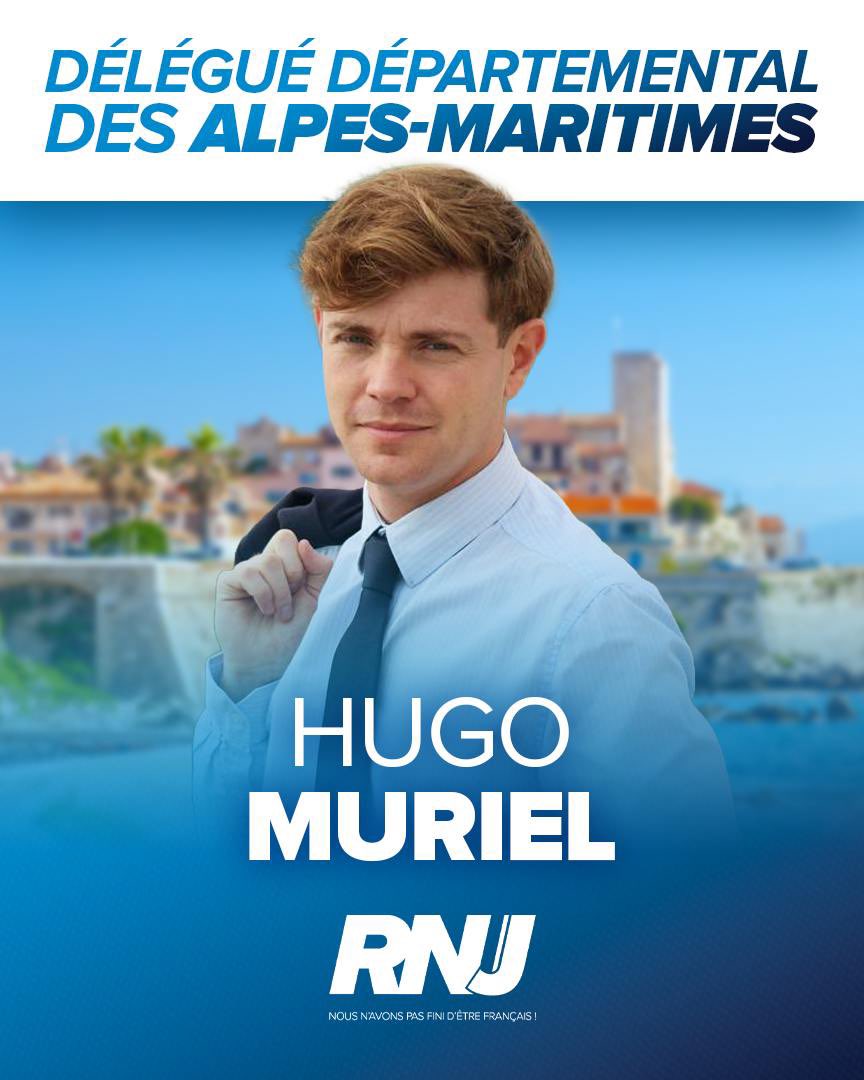 Hugo Muriel tweet media