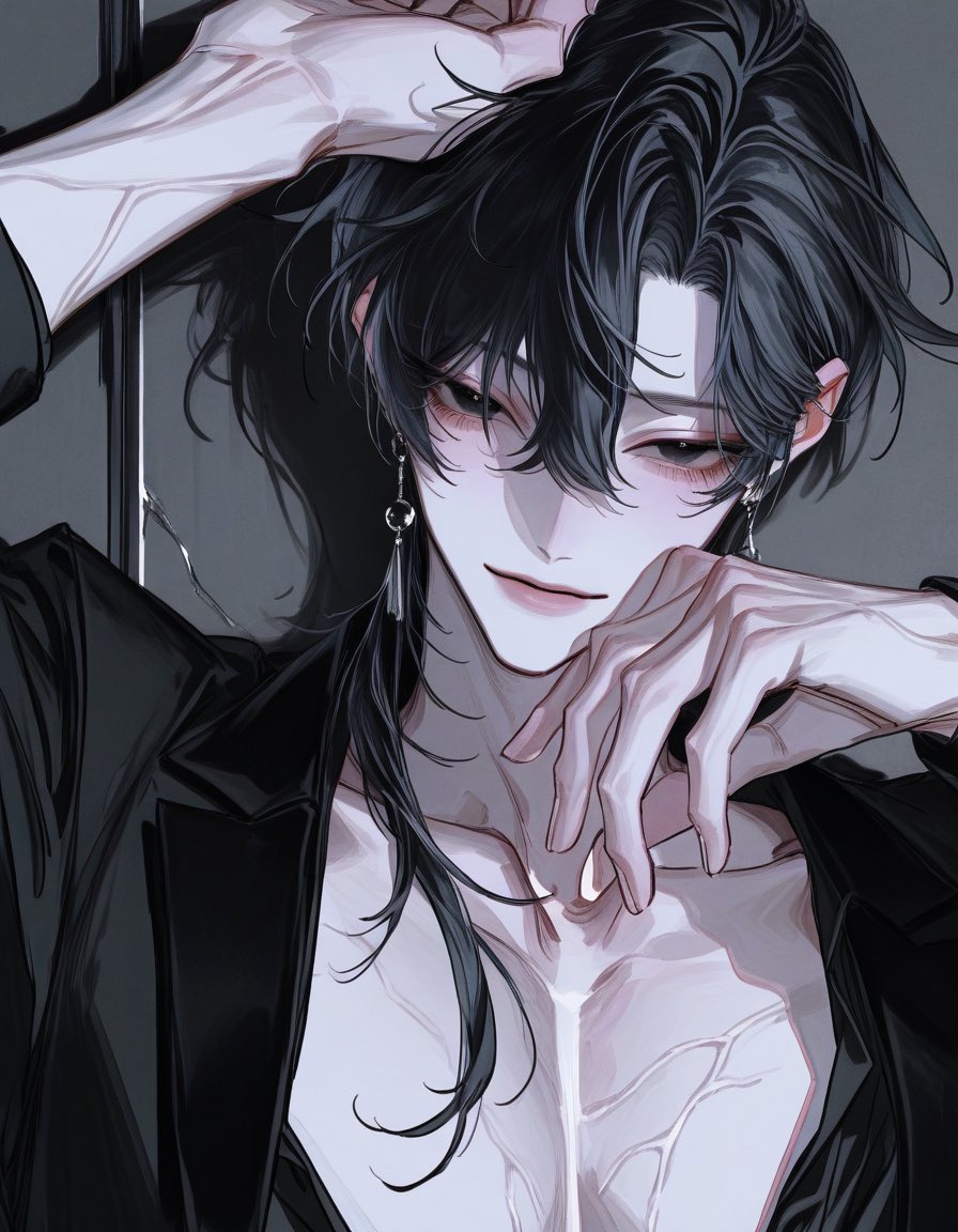 AXOL FEMBOY 😵‍💫 tweet media