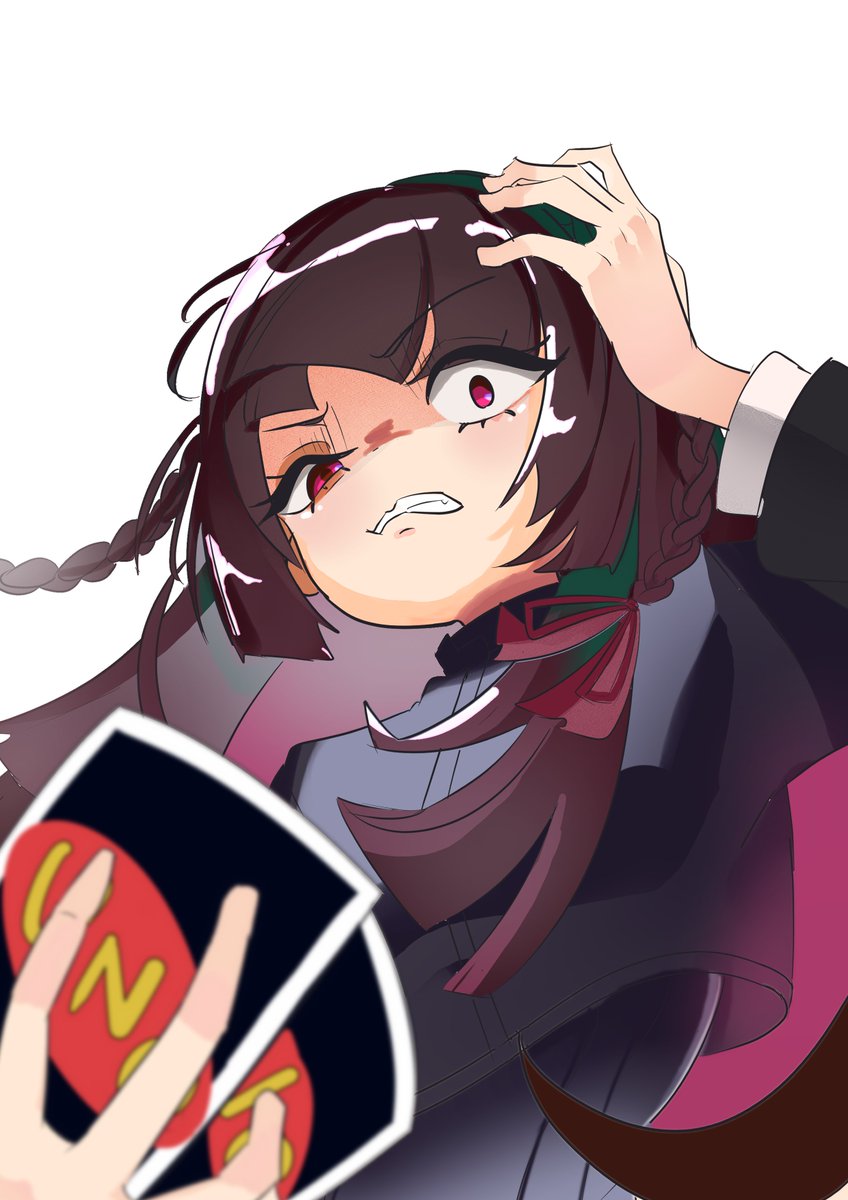 くろと tweet media