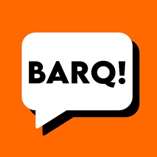 BARQ! tweet media