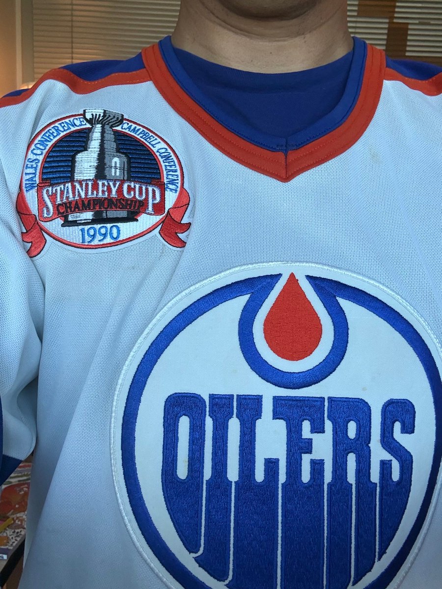 OilerPunch's tweet photo. #LetsGoOilers https://t.co/0a98DTYjYQ