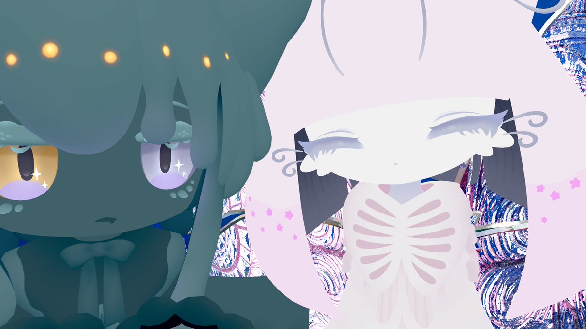 花禄クリュ tweet media