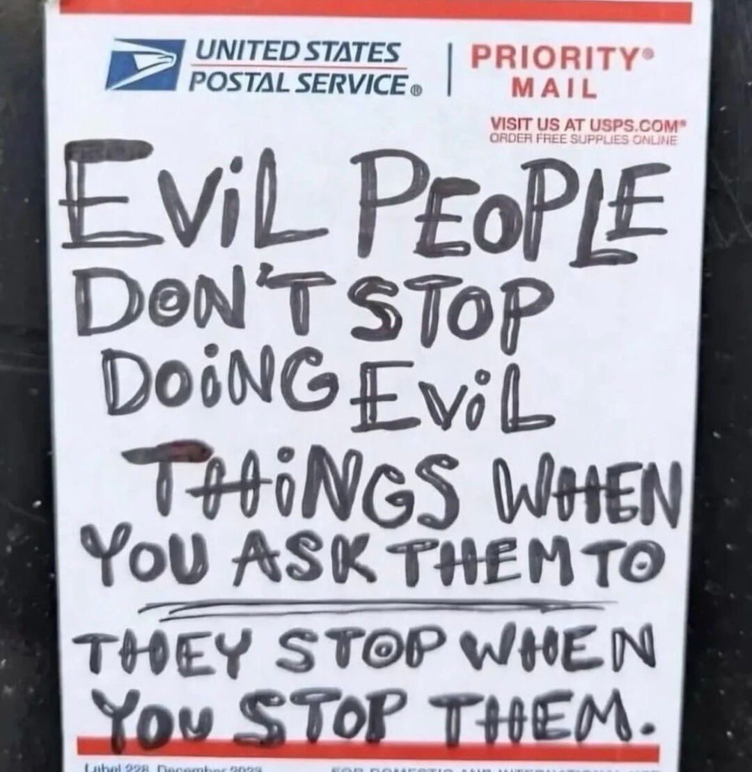 Anticommie tweet media