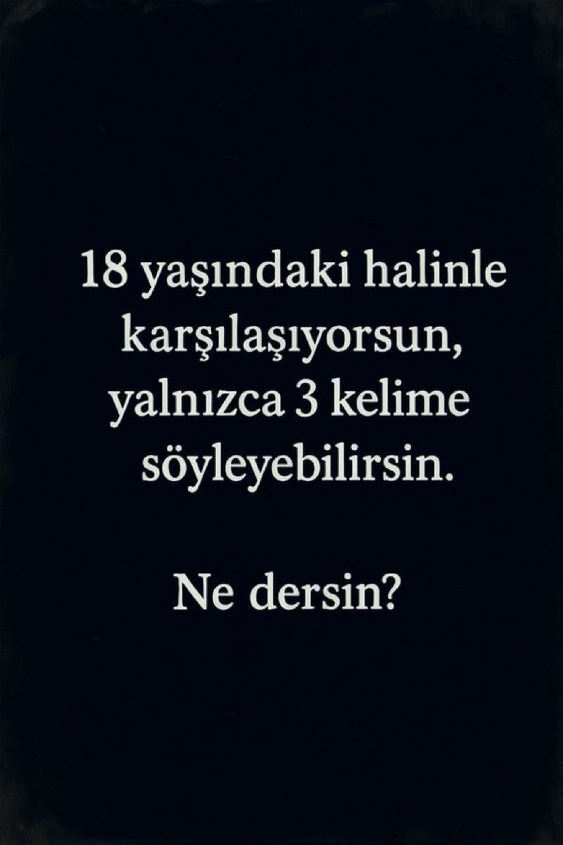 Kitaplardan Alıntılar tweet media