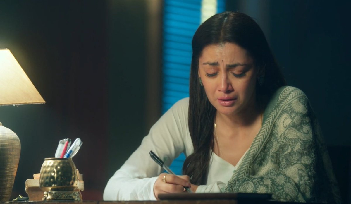 Queen is back to give acting lessons 🤌 🤍

#SritiJha #TumDenaSaathMera #TDSM