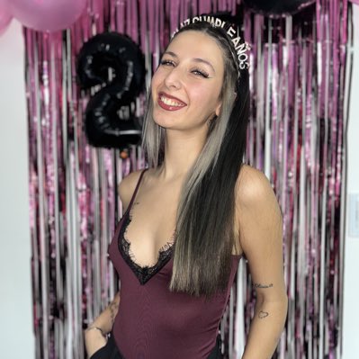 tais_amparo's tweet photo. #NuevaFotoDePerfil https://t.co/JEMvC24a4H